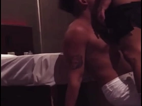 Mi compañero de futbol me la chupa y lo convierto en pasivo despues de ganar el partido asian beamy gay making love videos