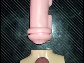 Trio Kissy y Dolly: me lo mama y termina en tits fuck! free asian boys sex gay porn videos