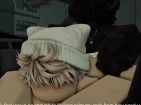 Roblox Femboy Compilation gay sex videos asian romantic