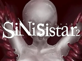 You Can't Imagine What This Game Put Me Flip  SiNiSistar 2 #5 asian gay sex videos full hd