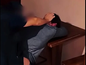 Camara de seguridad graba a empleados follando en horario laboral gay videos asian sex