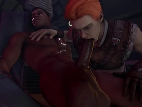 Luminary War- First Time  DerekSFM gay+sex+videos+asian