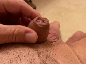 Foreskinforeplay1 stroking my grower asian hd gay sex videos