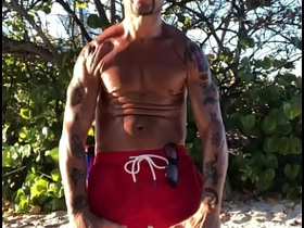 SHADOW Prizefighting On tap BEACH MAXXX LOADZ THE Customize PORNSTAR asian gay sexy sex videos