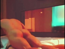 Mi vecino hetero culon me folla a pelo por primera vez en su casa después de ver una película asian celebrity gay mating videos